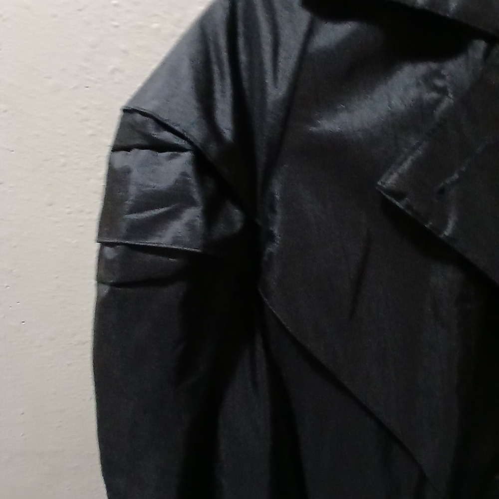 British Mist Patterned Fabric - image 6